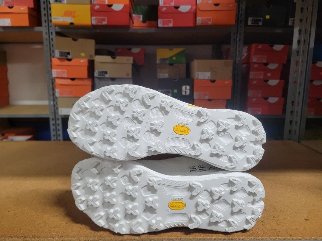 Merrell Agility Peak 5 BOA GTX Men Shoes J068061Z White Size 13