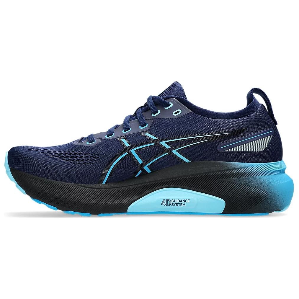 ASICS Gel Kayano 31 Blue Expanse Digital Aqua 1011B867-401
