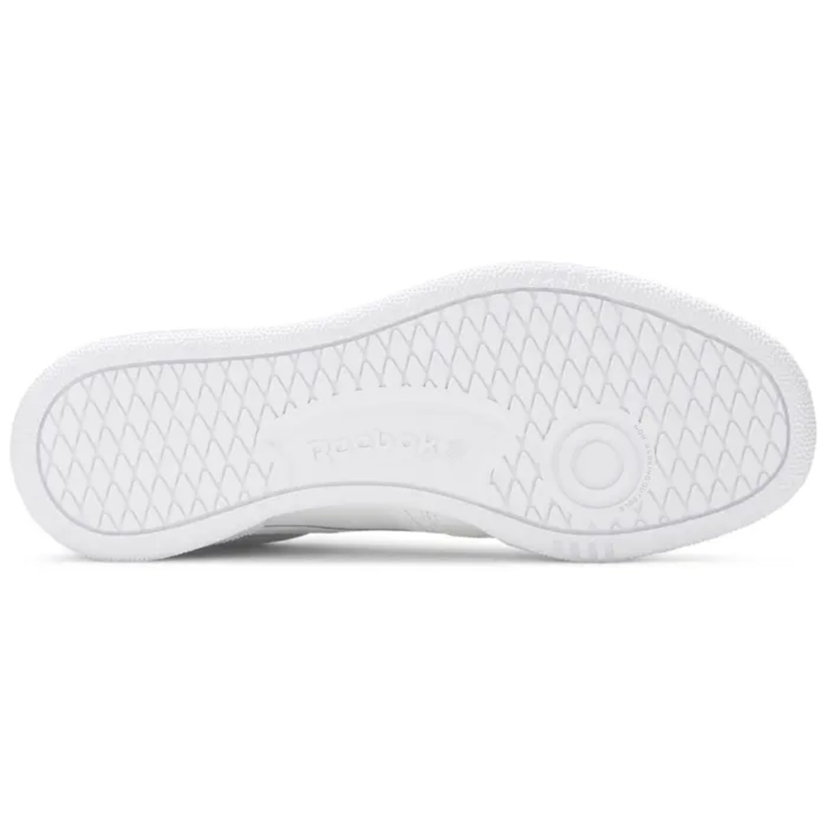 Reebok Club C 85 White Green AR0456 Men’s New