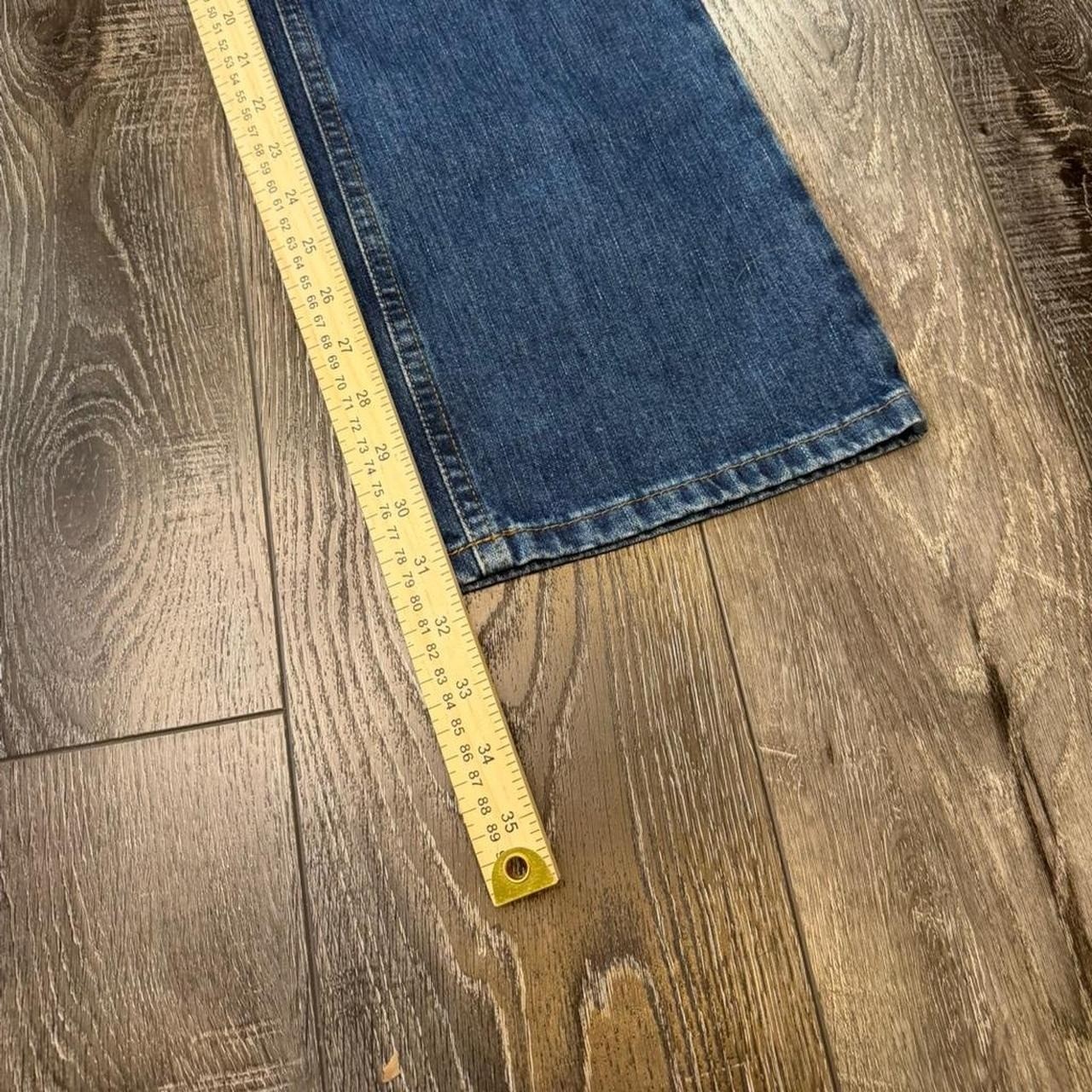 Vintage Flare Bootcut