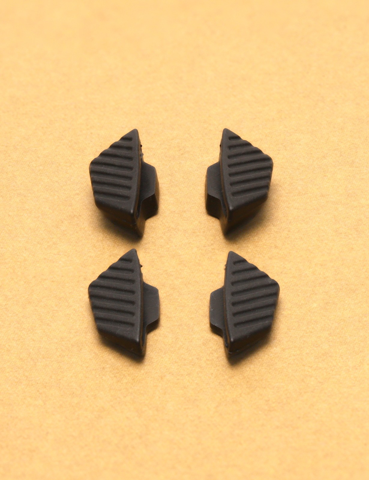 Replacement Nose Pads Nose Piece for Oakley Mercenary OO9424 Sunglasses