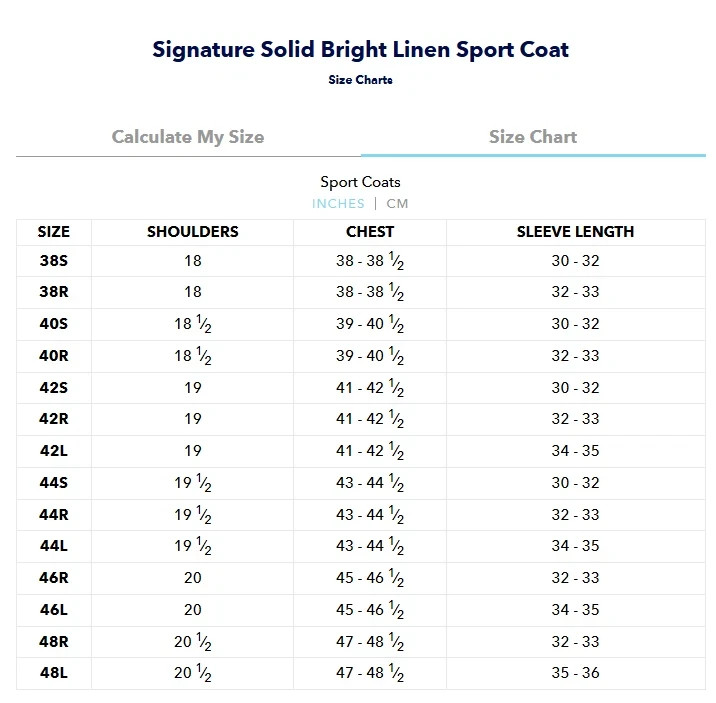 TailorByrd Men’s Sport Coat, Retail: $172, Tailorbyrd Men’s Blazer, Navy, 46R