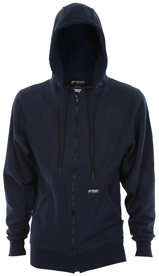 MCR Safety FR Gear SS1N Hoodie Size L