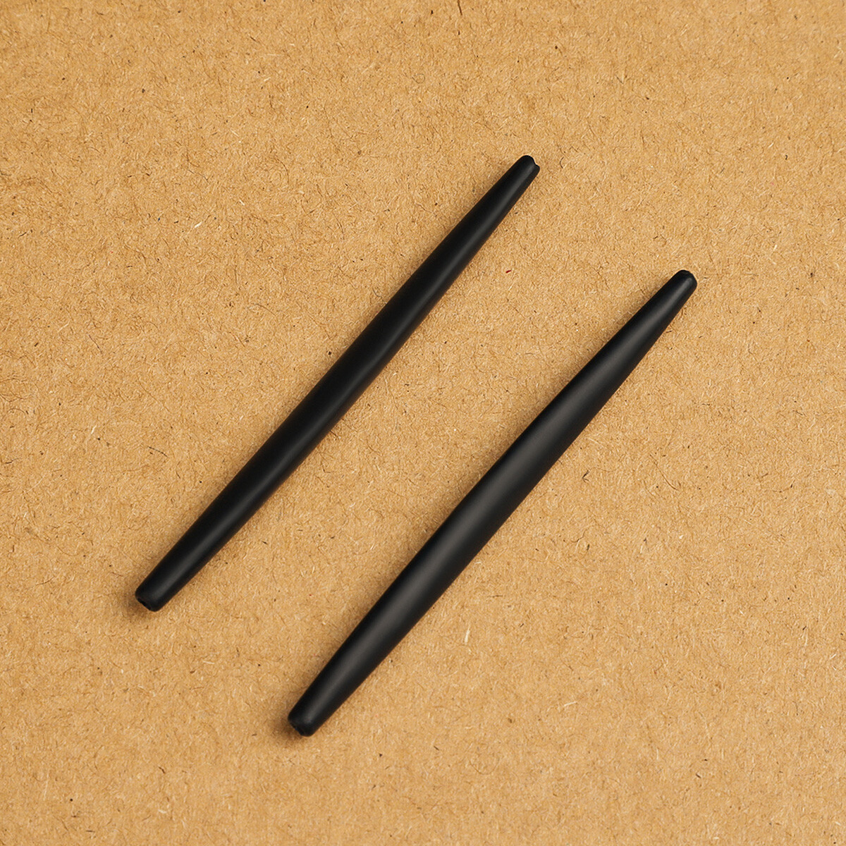 Replacement Rubber EarSocks Temple Sleeves for Oakley Jackknife 6.0 Eyeglasses