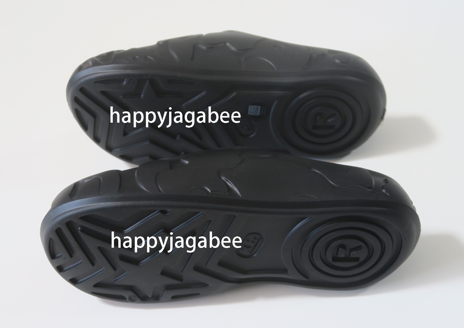 * A BATHING APE Men’s Footwear BAPE SLIDE #1 Black / Beige 1M30191323