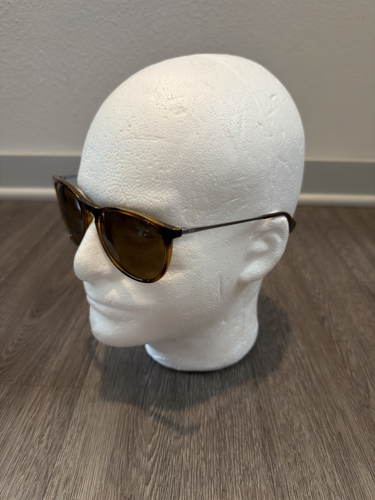 Authentic RAY-BAN ERIKA RB4171 710/T5 WOMEN’S FRAMES ONLY 54mm Lens