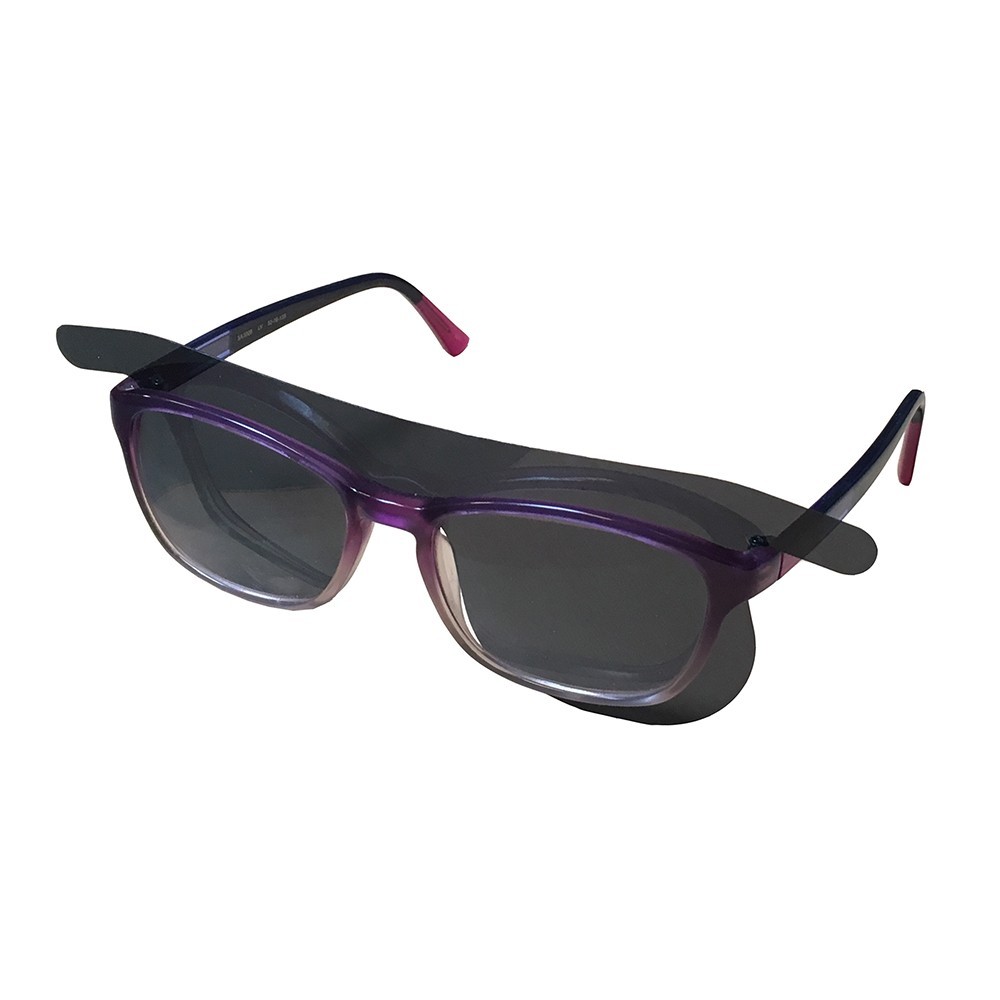 Post Mydriatic Spectacles 200pcs Slip in Behind Glasses Adults $46 Free shipping