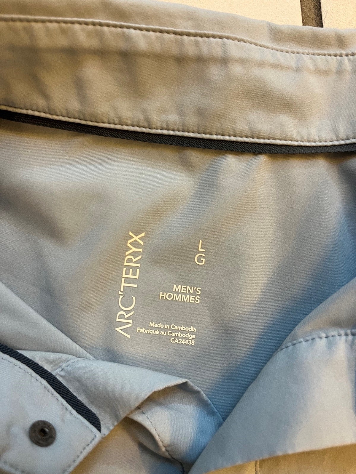 Arcteryx Skyline Large lot of 3