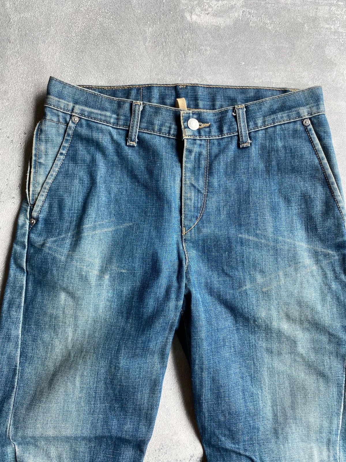 Vintage Levi’s Engineered Pants