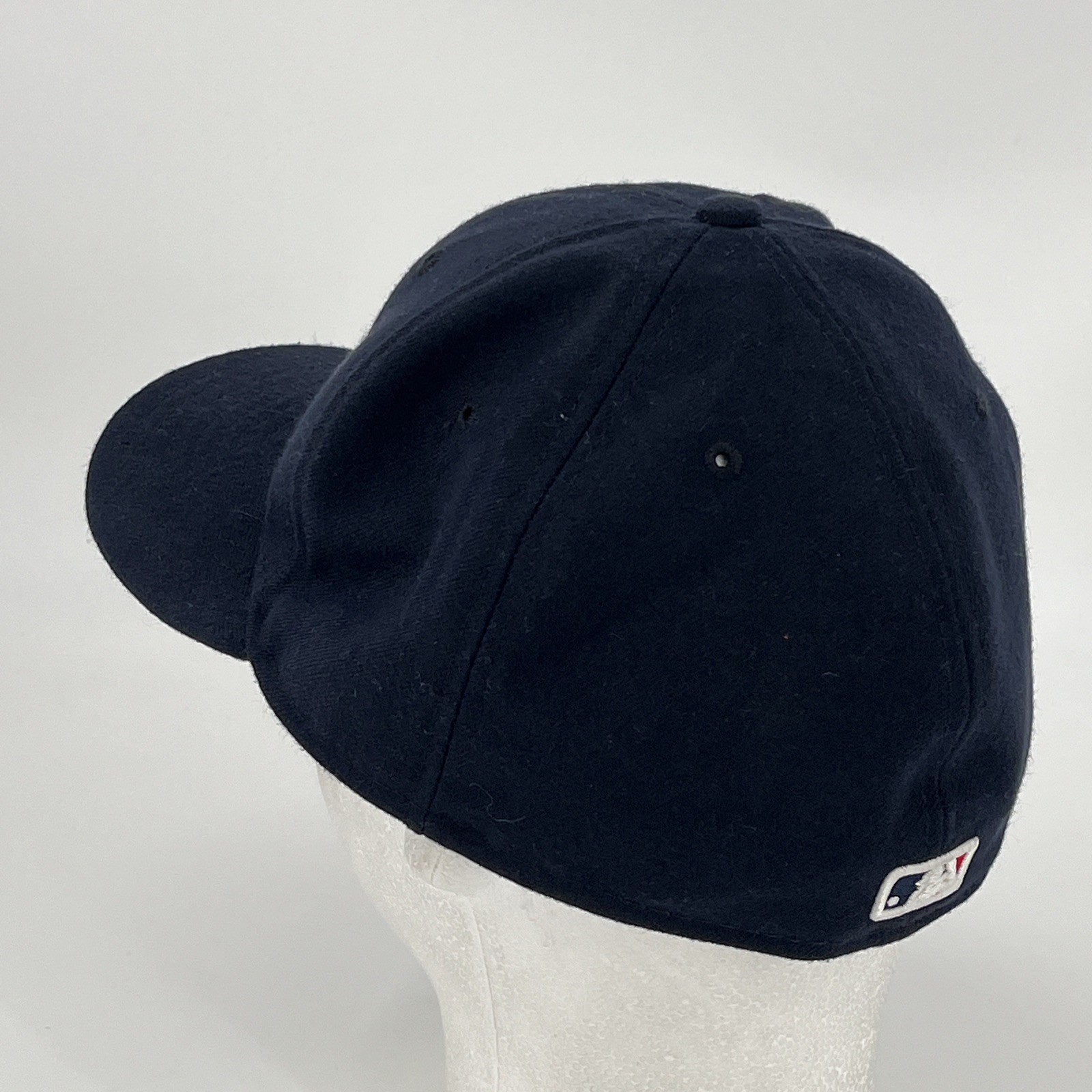 Boston Red Sox 7 1/2 Hat – New Era 59Fifty On-Field Baseball Cap – Made in USA