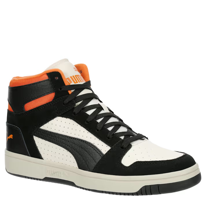 Puma Rebound Layup Street Trail Mens All Colors Lifestyle Sneakers Shoes