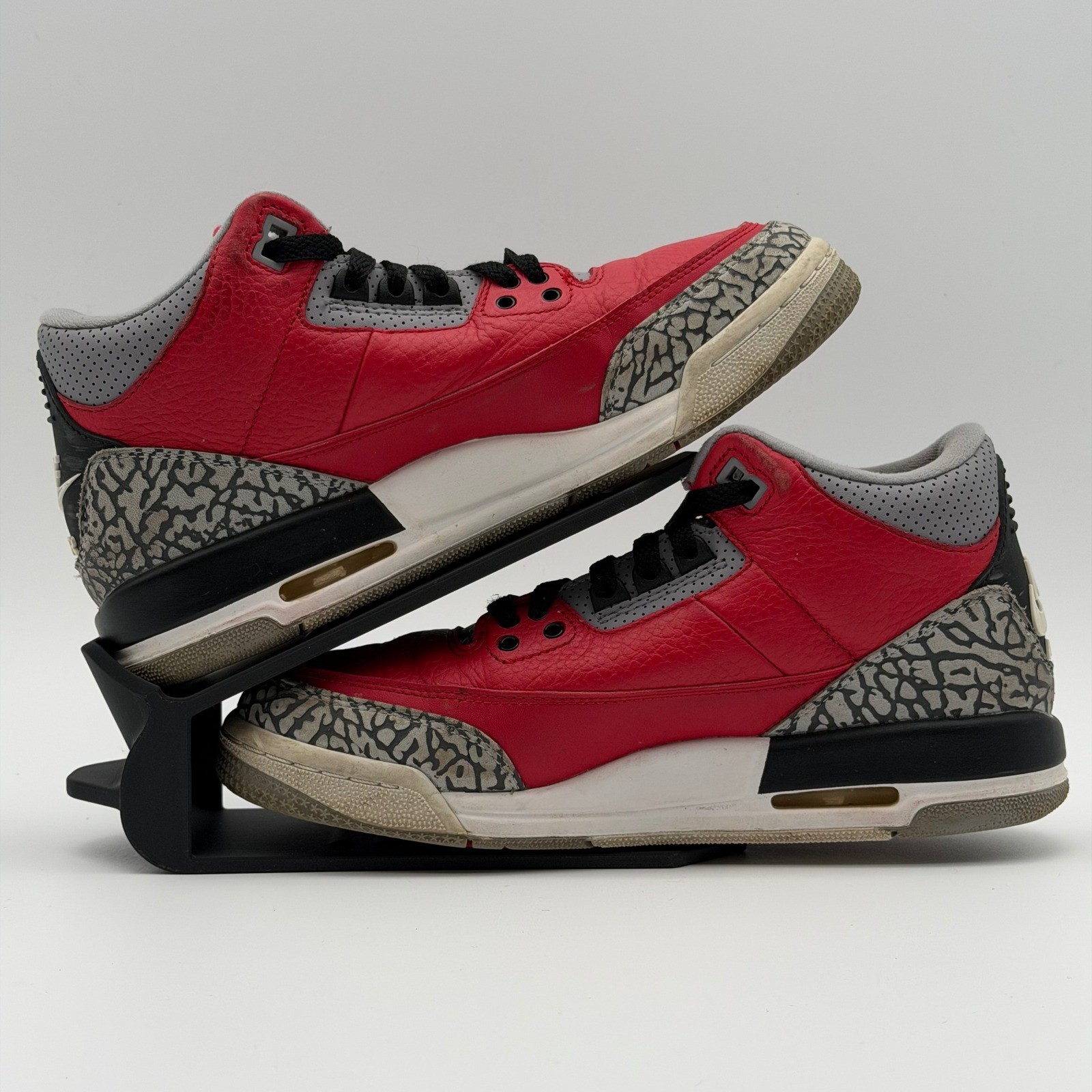 Jordan 3 Retro SE Unite Fire Red CQ0488-600 6.5Y 8W