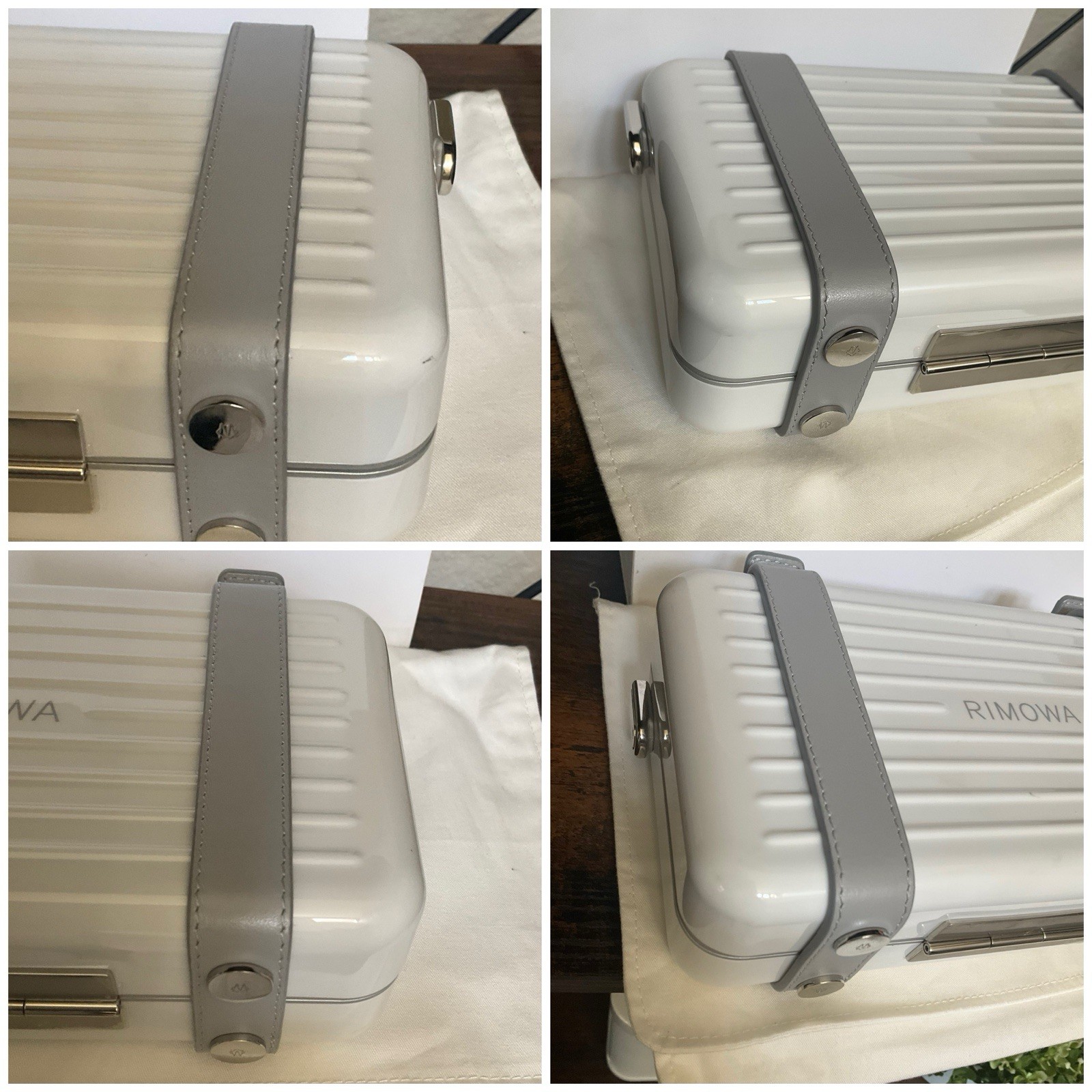 Rimowa crossbody bag