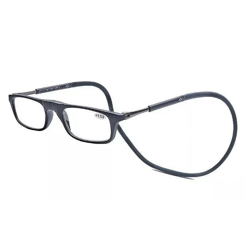 Magnetic Reading Glasses for Men and Women Hanging Neck Reading Glasses As Gifts