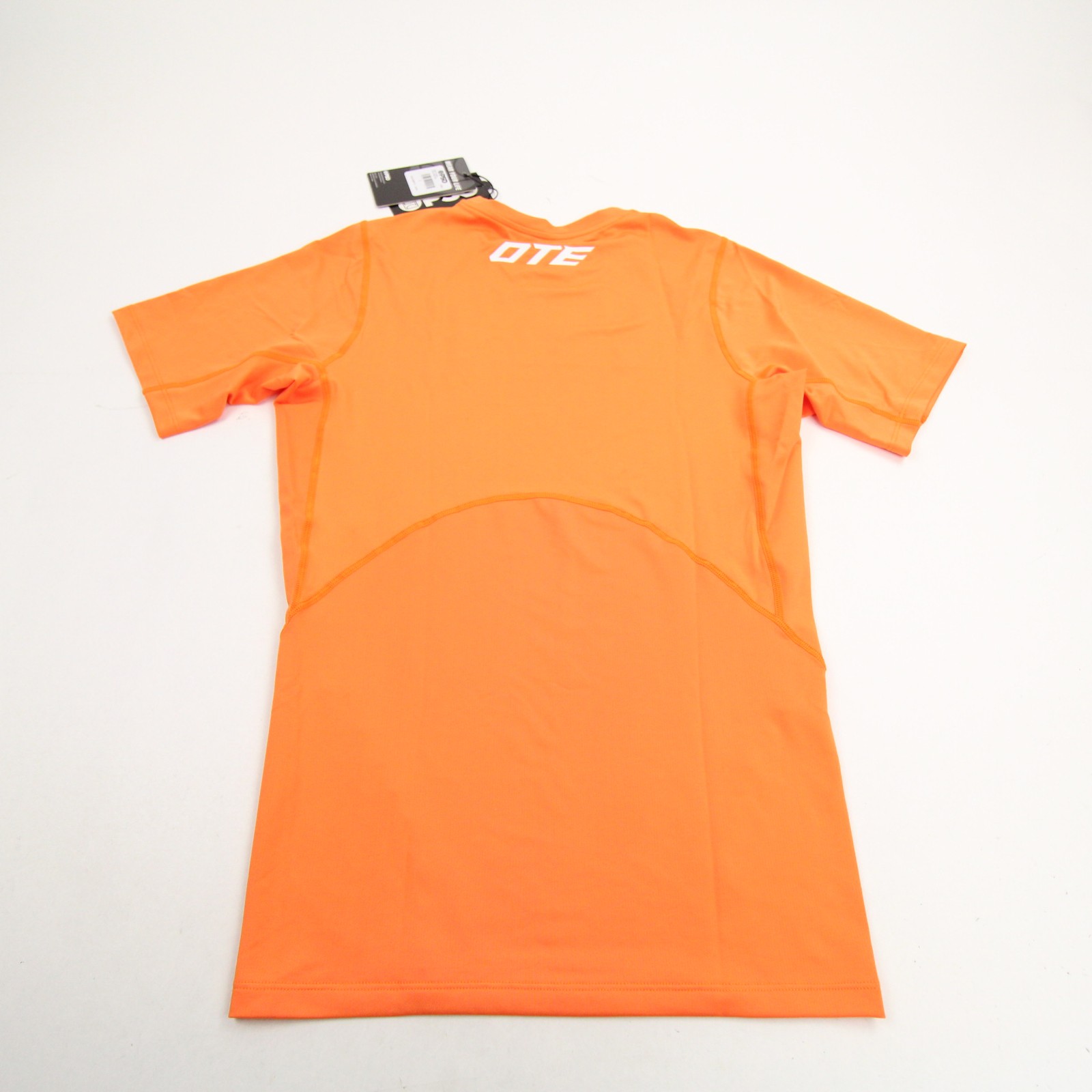 PSD Compression Top Men’s Orange New with Tags L