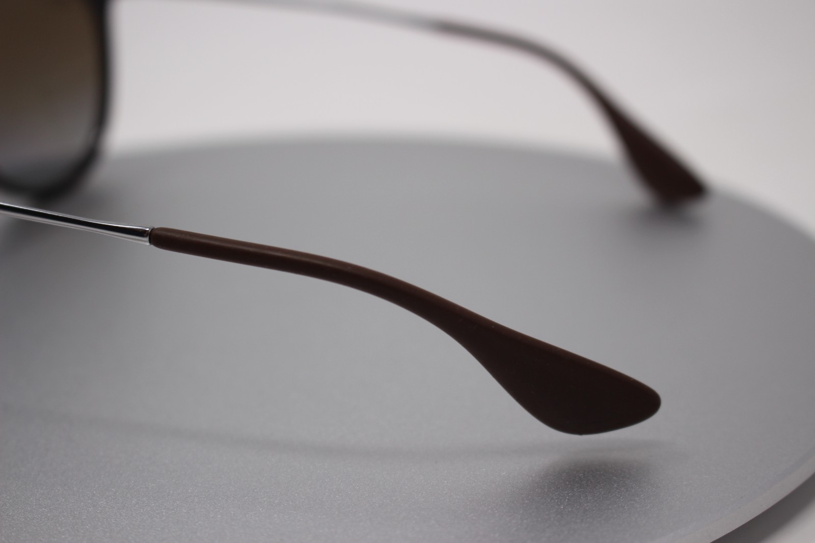 Ray-Ban Erika RB4171 710/T5 Sunglasses Frame Only Tortoise Shell Brown 54-18-145