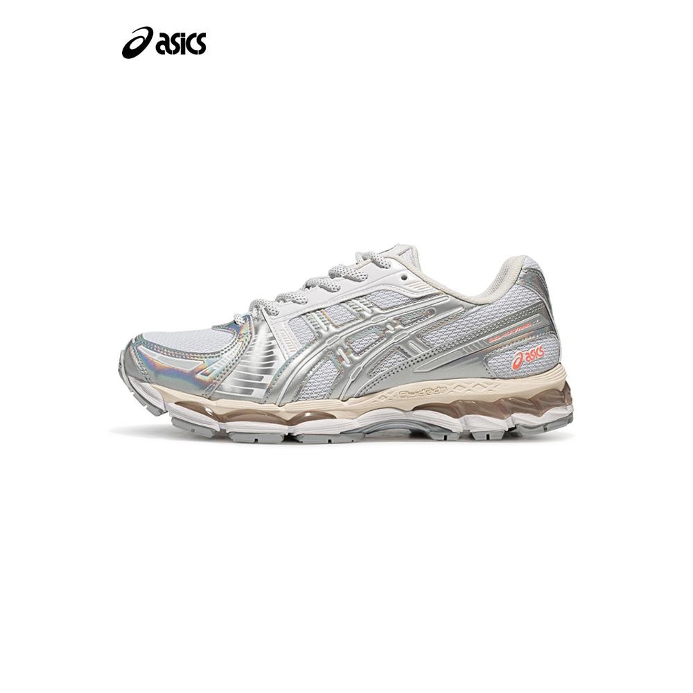 Gel Kayano 12.1 Holiday Pack – White Pure Silver – 1203A996-100