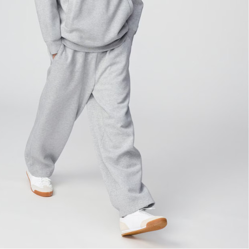 UNIQLO : C Wide Sweatpants Unisex Straight