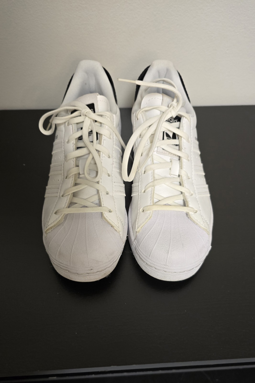 Adidas Superstar Parley Women’s Size 5.5 (9.75 In)