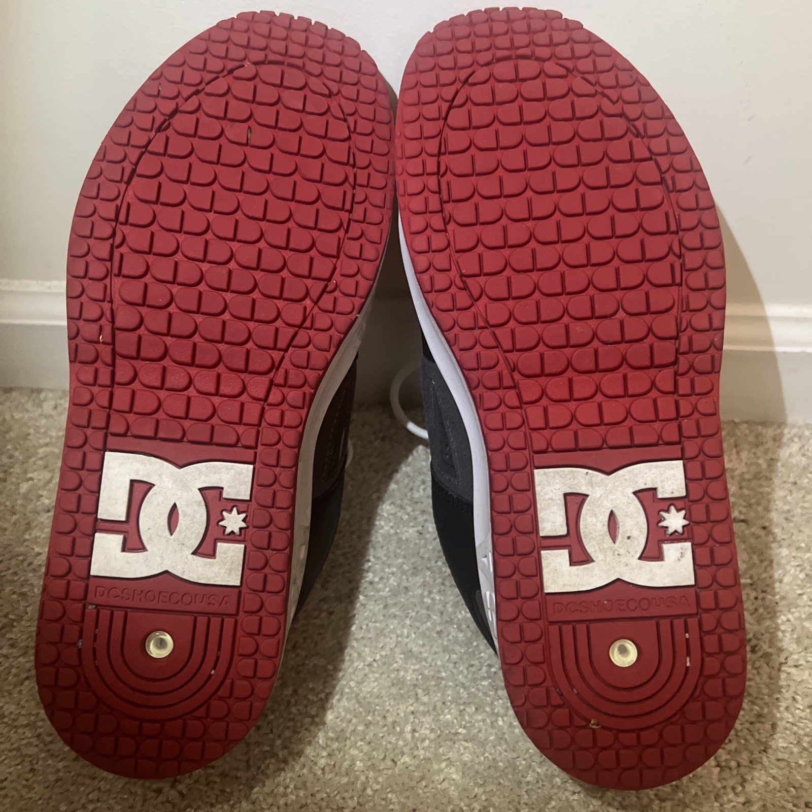 DC Shoe LYNX OG Men’s 8.5