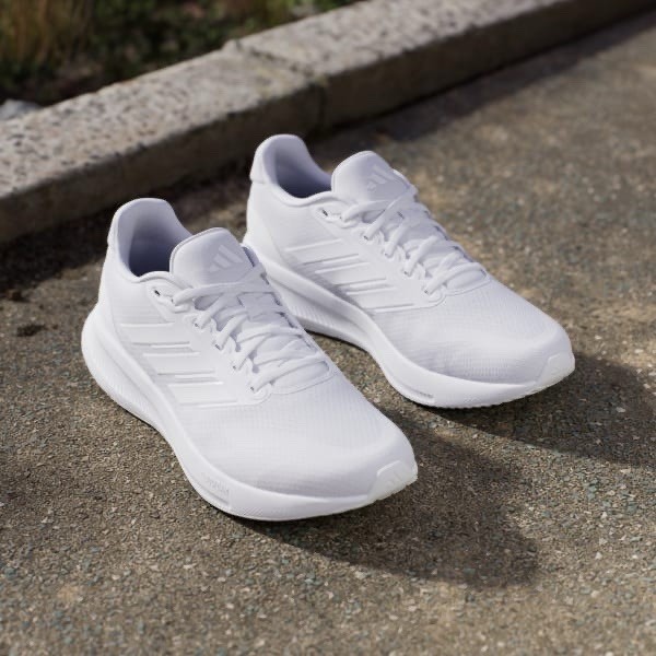 Adidas Tyshawn Low Men’s Sneaker Skateboarding Shoe Athletic White Trainers #003