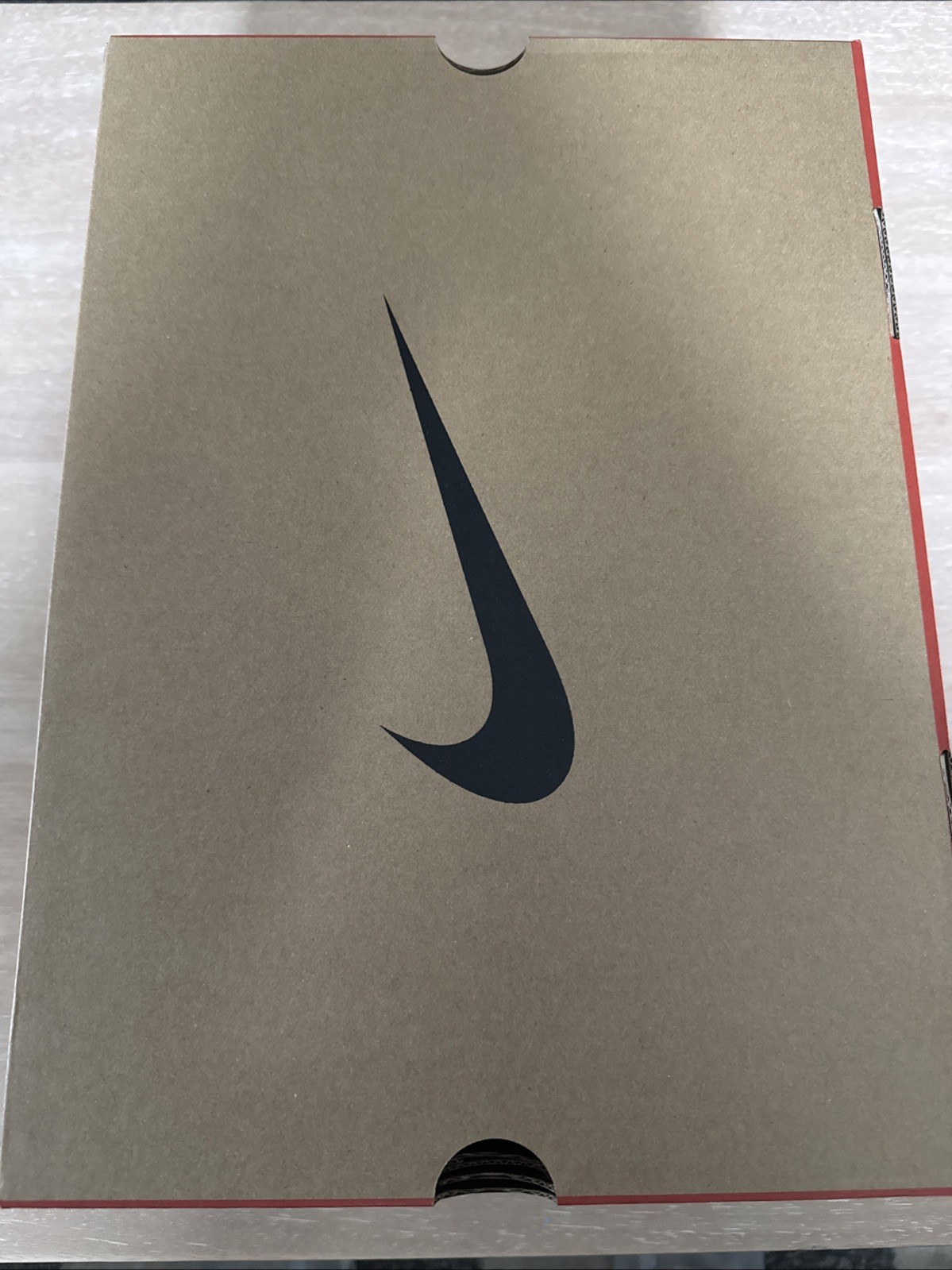 Nike Air Jordan 12 Cherry Size 13 CT8013-116 White Red NEW Authentic