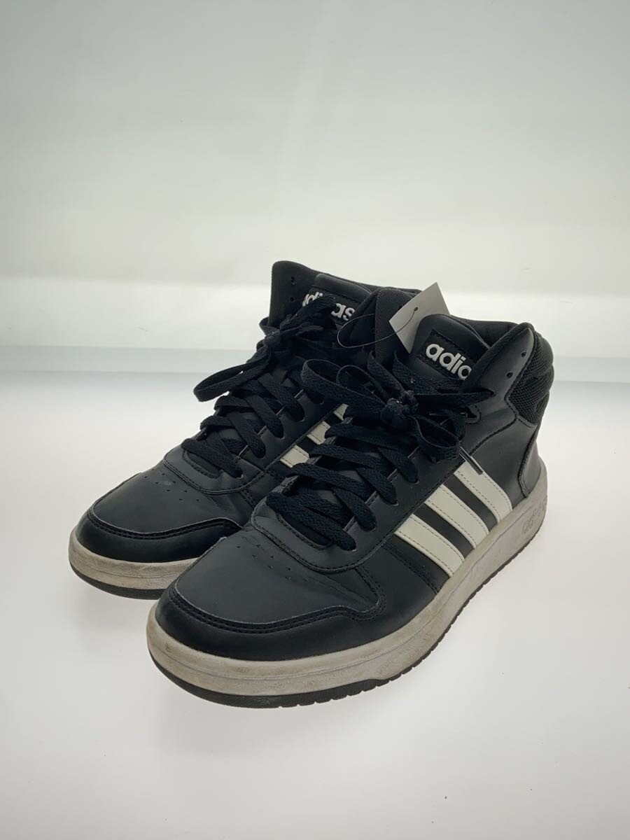 Adidas Adihoops Mid 2.0/Adihoops Mid/27.5Cm/Blk// BFB21