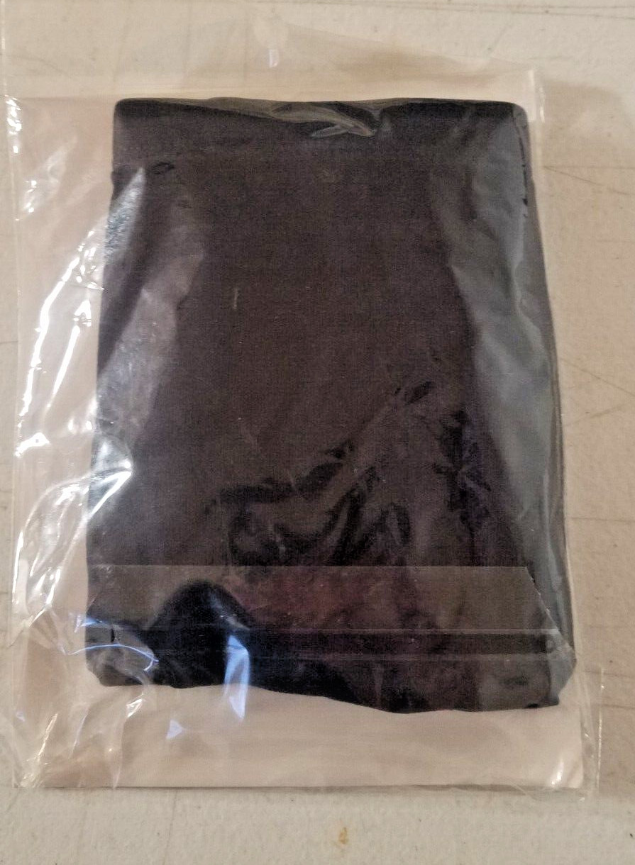 Lot Of 5 Body Wrappers Athletic Briefs Dancewear Childs Sz 12-14 Low Rise 2090