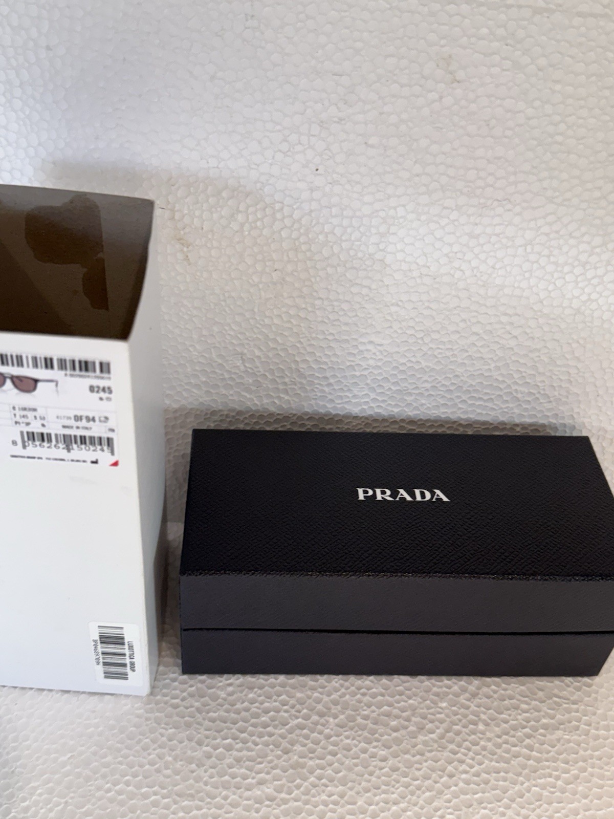 Prada SPR A21 16k-30H Sunglasses