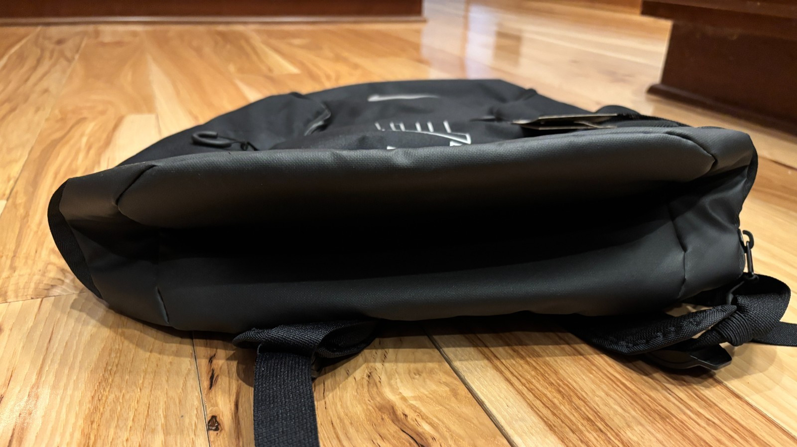 Nike Varsity Elite Backpack (32L) Black Metallic Silver HM9965 010 NWT ($95)