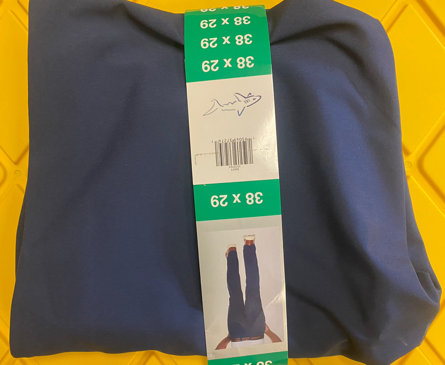 GREG NORMAN PERFORMANCE STRETCH CLASSIC PANT (VARIOUS)GREEN.BLACK.GRAY.BLUE NWT