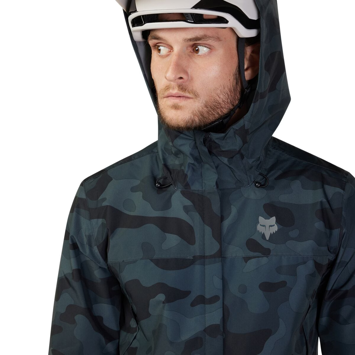 Fox Racing Ranger 2.5L Water Jacket – Men’s