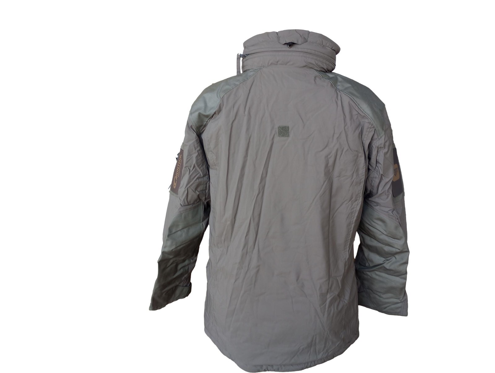 CARINTHIA OD HIG 4.0 G-LOFT LINED EXTREME COLD WEATHER GORE TEX JACKET NEW