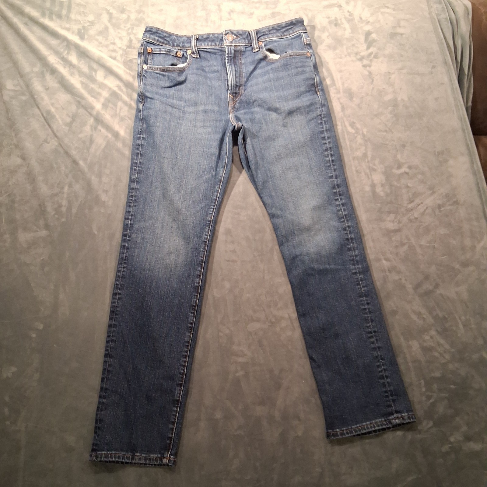 American Eagle Outfitters Airflex+ Men’s Jeans 32×32