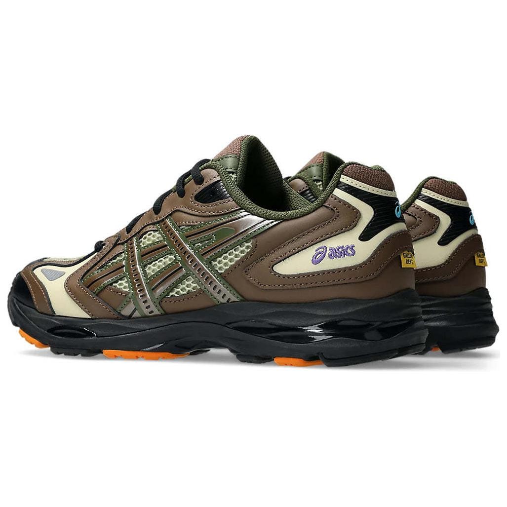 Asics Gel-K1011 Gallery Dept. Mental Energy Khaki – 1203A693-300 Shoes