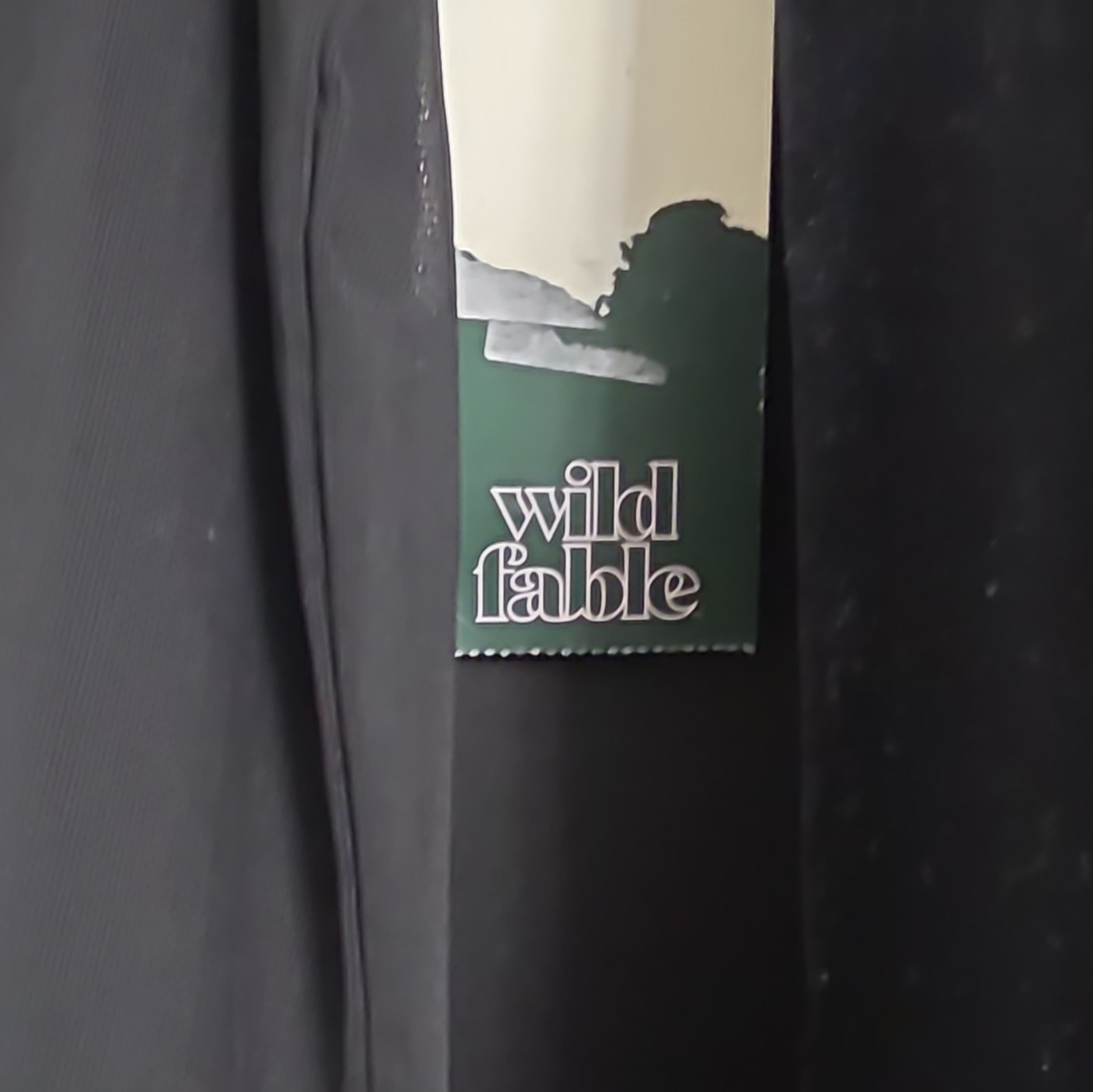 Wild Fable Black Velvet Mesh Maxi Dress M Sweetheart Long Sleeve Sheer