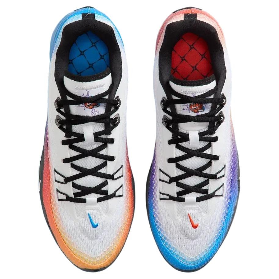 Nike St Flare White Multi Color IH7326-110