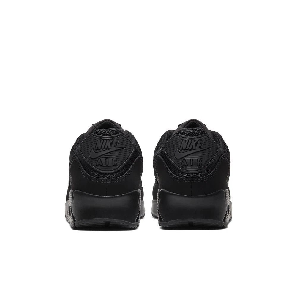 Nike Air Max 90 Triple Black CN8490-003 Fashion Shoes