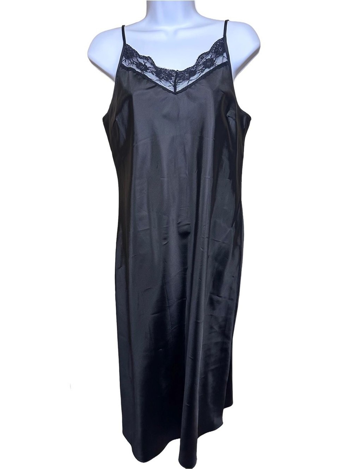 Y2K Silk Sheer Overlay Butterfly Paisley Sequin Dress Cowl Neck Size 6