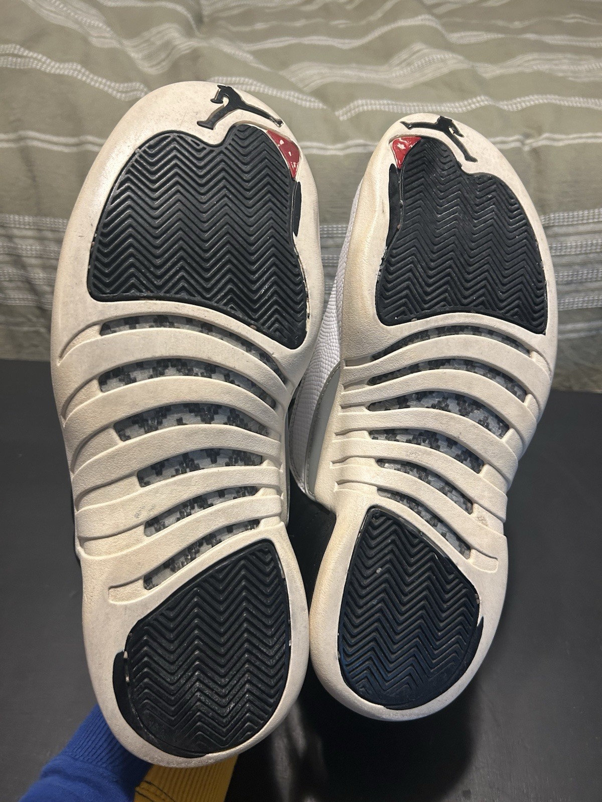 Jordan 12 Retro Low Playoffs Men’s 10.5