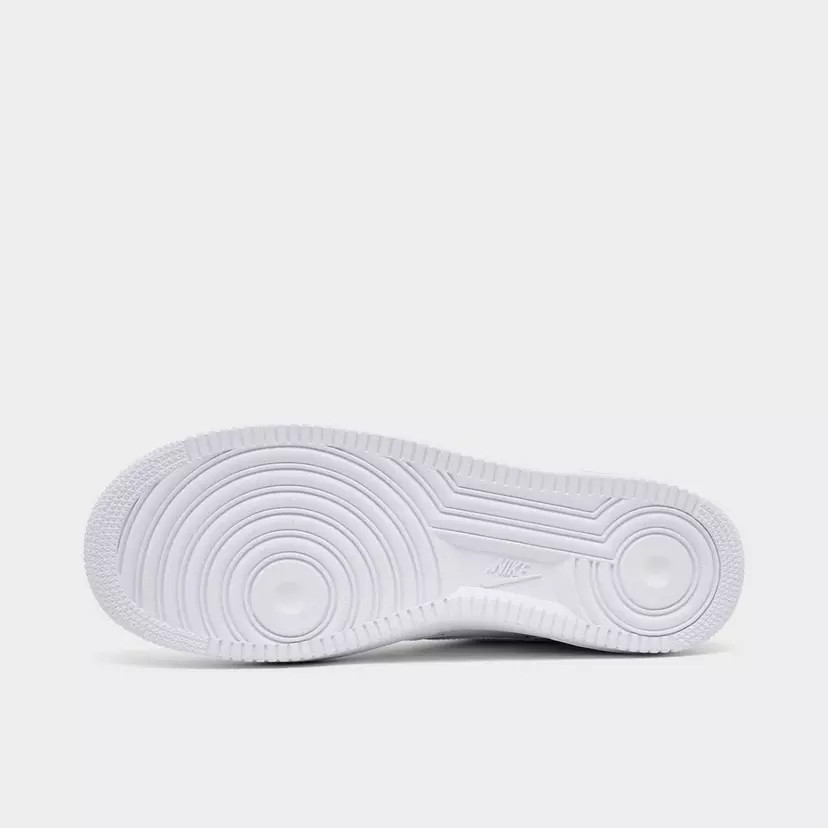 Nike Air Force 1 ’07 Premium Patent Leather Casual Shoes Men’s – IV2857-100