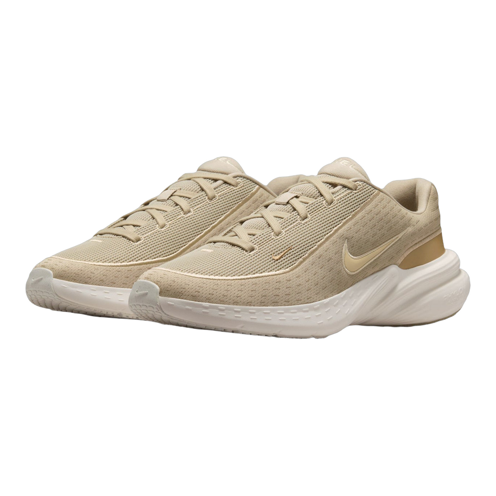 NIKE UPLIFT SC Athletic Shoe Men Desert Khaki Light Khaki Sail 8-14 IB2765-201