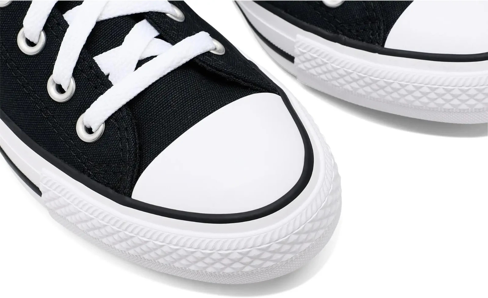 Converse Women’s Madison Low Top Sneaker 563508C Black White 100% Authentic New