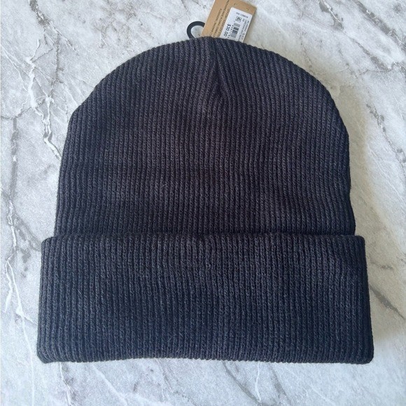NWT Levi’s Men’s or Unisex Black Knit Beanie one size fits most