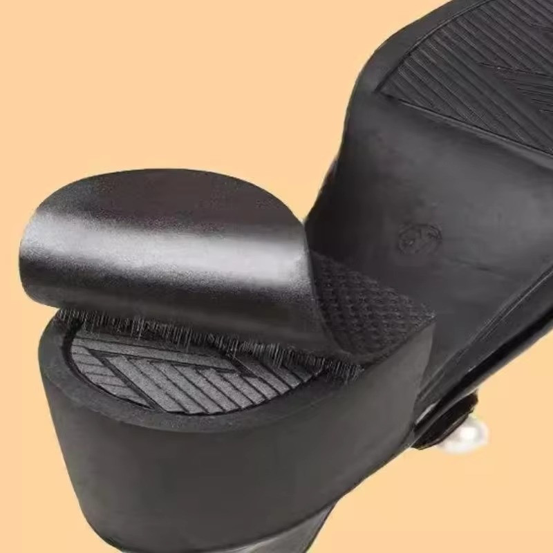 Self Adhesive Shoe Sole Protector Anti Slip Repair Tape for Heels Sneakers Boot