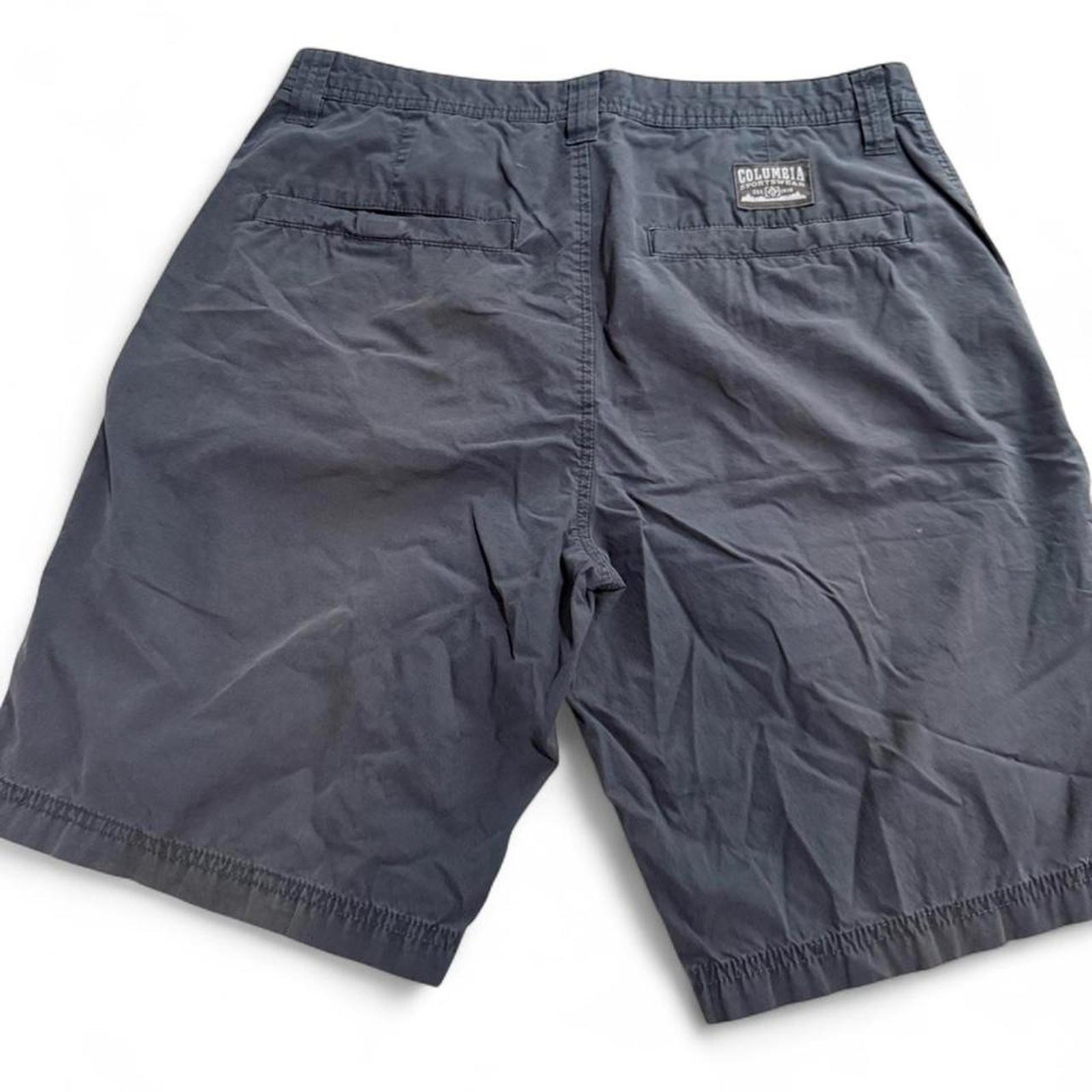 Columbia shorts size 32w 10L