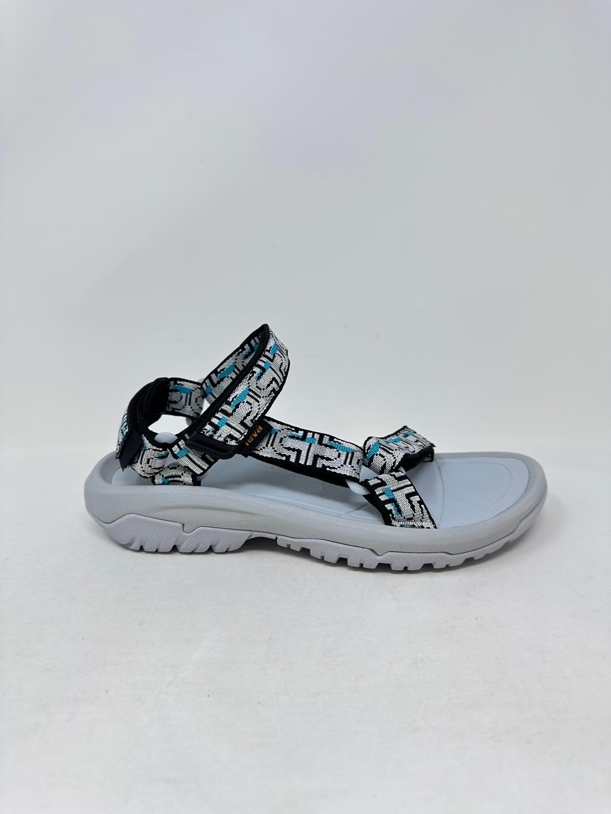 Teva Women’s Hurricane XLT2 – Nouveau Glacier Grey – 1019235/NGLG #43