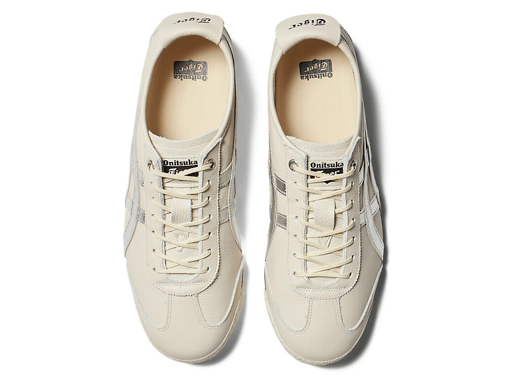 Onitsuka Tiger MEXICO 66 SD 1183A592 200 BIRCH SILVER