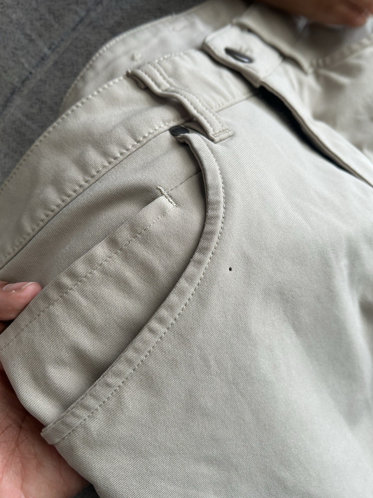 Lululemon ABC Pant 28×30
