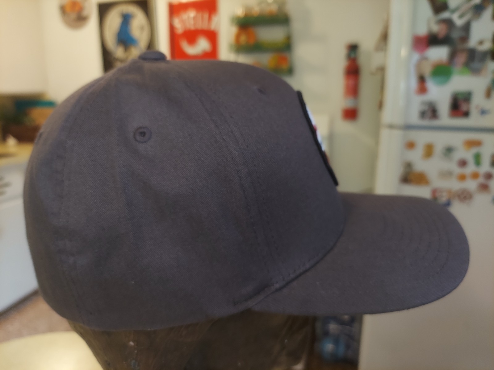 Dirty Hands Clean Money Mr Fix It Troll Co Snapback Ball Cap Plumber Mechanic